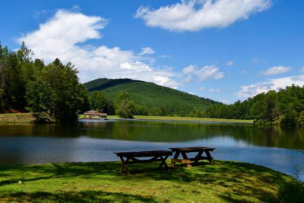Yogi Bear's Jellystone Park™ Camp-Resort: Golden Valley