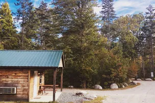 Hadley's Point Campground – photo 4