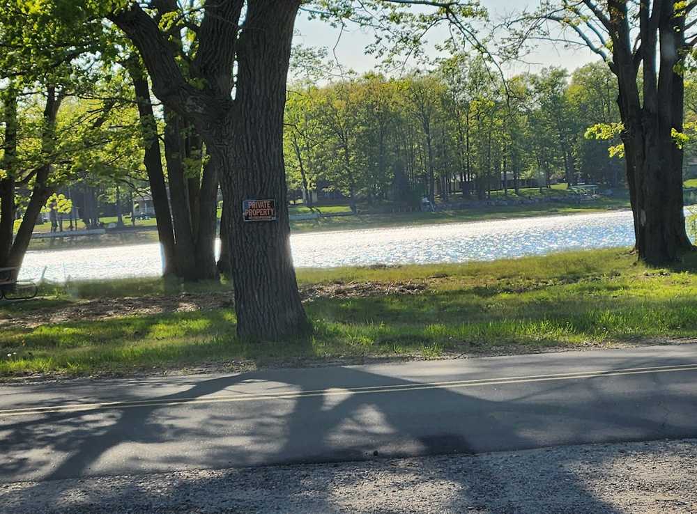 Lakeview Campground and RV Gladwin, Michigan Campspot