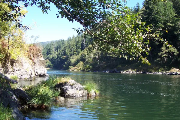 Kimball Creek Bend RV Resort campground