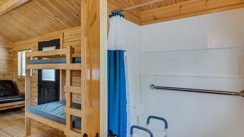 Meadow Haven Cabin — image 2 of 8