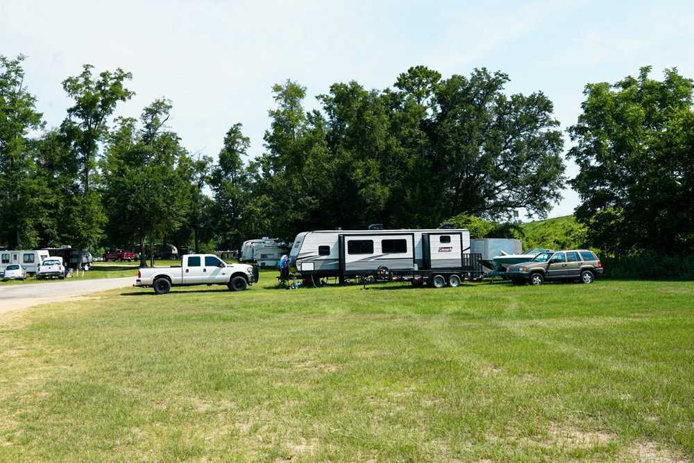 Flint River RV Park - Photo 4
