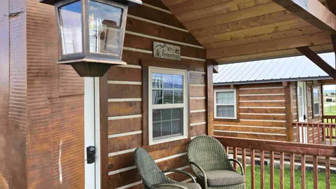 Rustic Cabin (Homestead) — image 2 of 5
