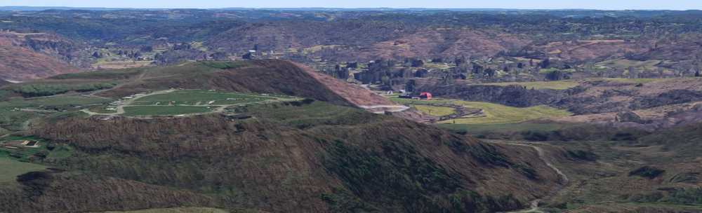 Mountain Top RV Campground - Photo 3