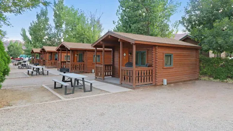 Standard Cabin Rental - 6 Person — image 1 of 7