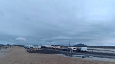 50 Amp Standard RV Site — image 1 of 1