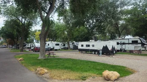 RV Premier (2 Vehicle Parking) — image 2 of 2