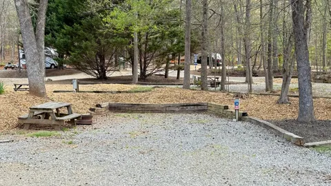 30/50 Amp FHU Back-in Site — image 1 of 1