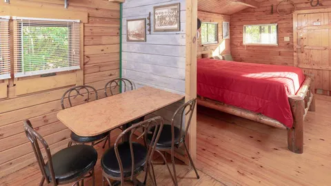 Frontier Log Cabin — image 18 of 18