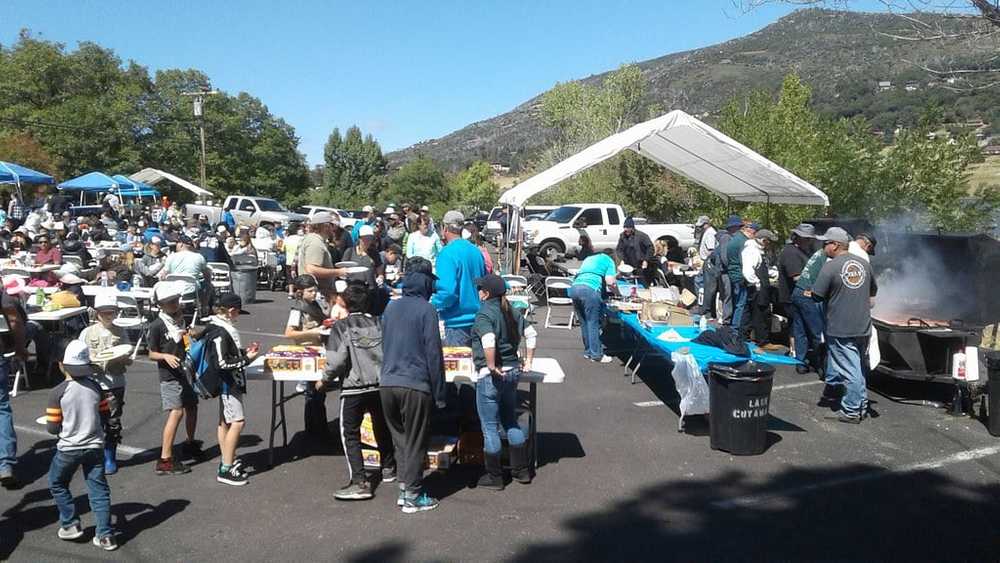 Lake Cuyamaca Recreation and Park District - Photo 5