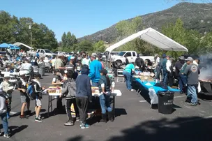 Lake Cuyamaca Recreation and Park District – photo 5