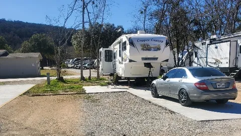 PULL THROUGH RV Site — image 2 of 6