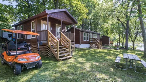 Ranger Smith™ Cabin — image 1 of 9