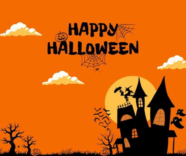 Halloween Weekend