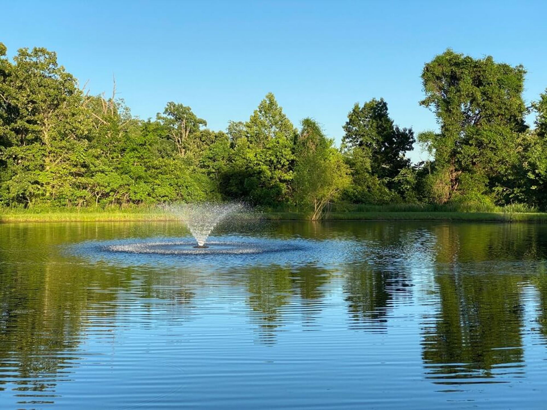 Arrowhead Point RV Park
