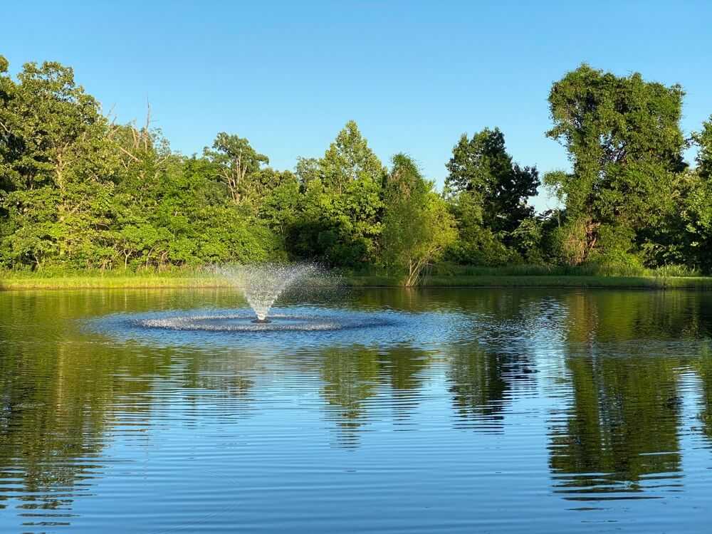 Arrowhead Point RV Park, Osceola, Missouri - Main Photo