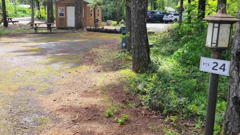 Short RV Site — image 2 of 2