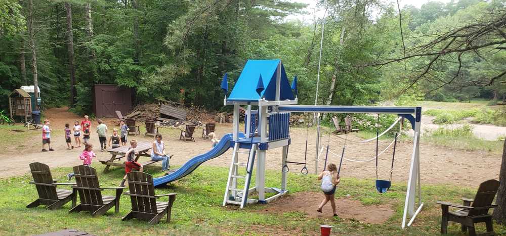 Medcalf Acres Riverfront Campground - Photo 2