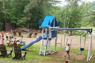 Medcalf Acres Riverfront Campground – photo 2