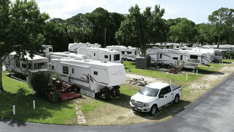 Standard RV Site — image 1 of 5