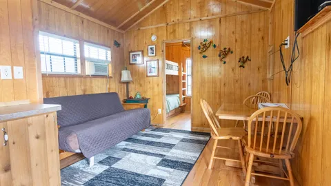 Lily Pad Cabin — image 4 of 4
