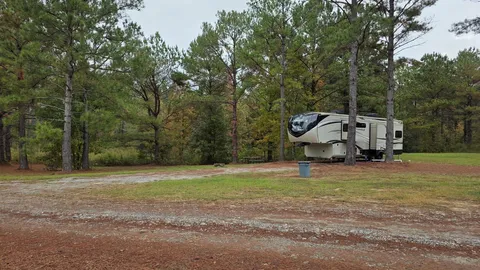 30/50 AMP Deluxe RV Site — image 2 of 2