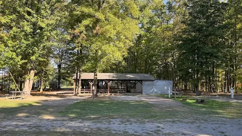 30/50 Amp Standard Full Hook-Up RV Site — image 2 of 3