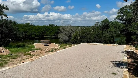 Premium River View Back-in RV Sites — image 2 of 6