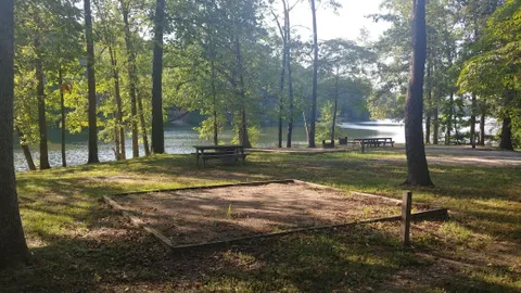 Primative Tent Site — image 5 of 5