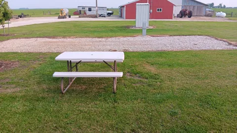 Electric Only RV Site (Gravel Pad) — image 1 of 7