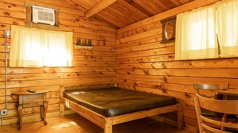 Cabin Rental (A B ) — image 6 of 6