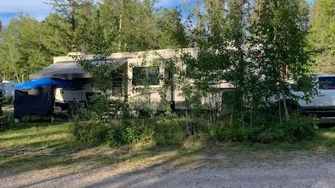 STANDARD PULL-THROUGH RV SITE — image 3 of 3