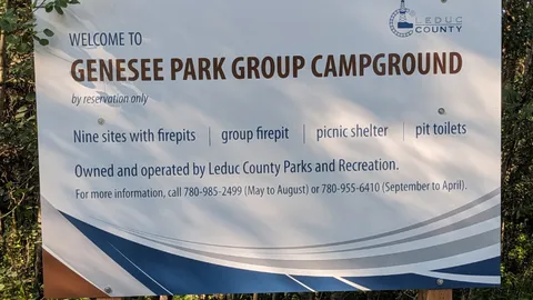 Group Camping — image 2 of 11