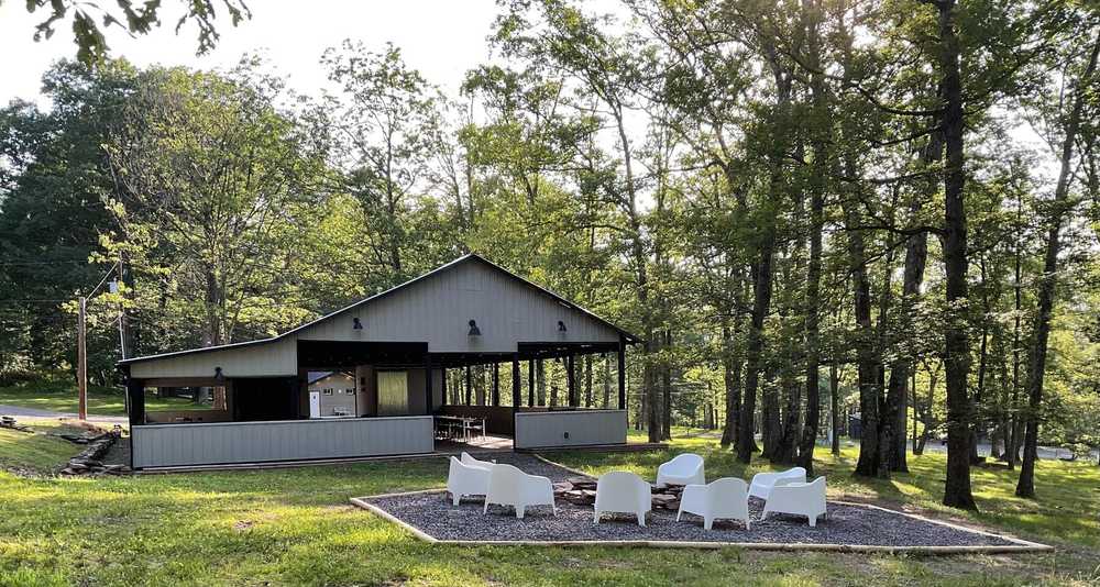 West Creek Campground, Benton, Pennsylvania - Photo 2