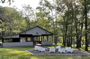 West Creek Campground – photo 2