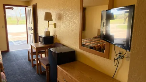 Standard Rooms — image 1 of 6