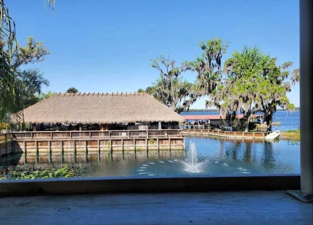 Renegades On The River, Crescent City, Florida - Photo 3