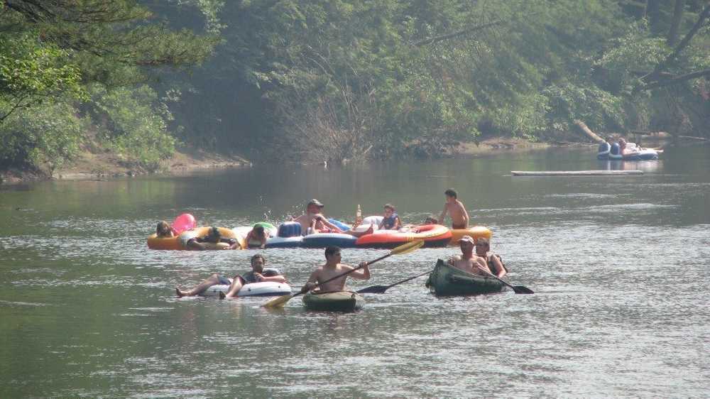 Medcalf Acres Riverfront Campground - Photo 3