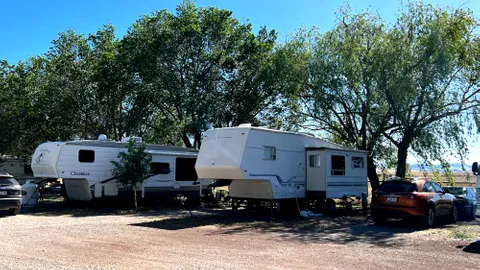 30/50 Amp Full Hookup RV Site — image 2 of 3
