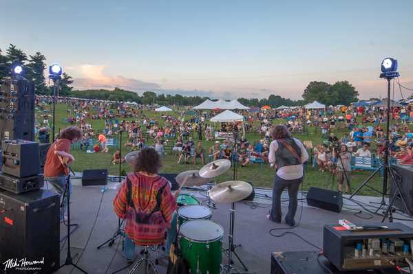 Festival on the Lake