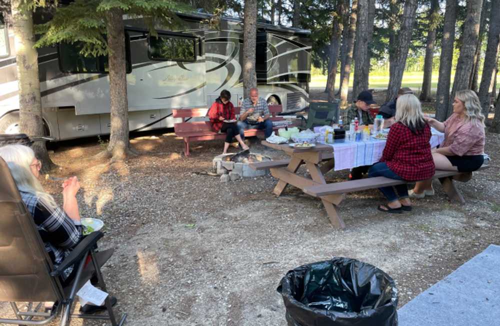 Rivers Edge Bible Camp, Cremona, Alberta - Photo 2