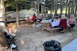 Rivers Edge Bible Camp – photo 2