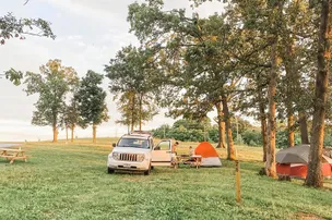 Ozark Farms Family Campground & RV Park – photo 3