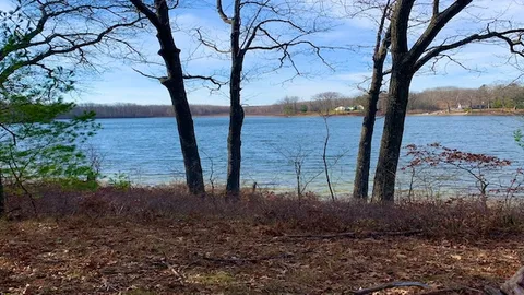 Rustic Waterfront Tent Site — image 2 of 2