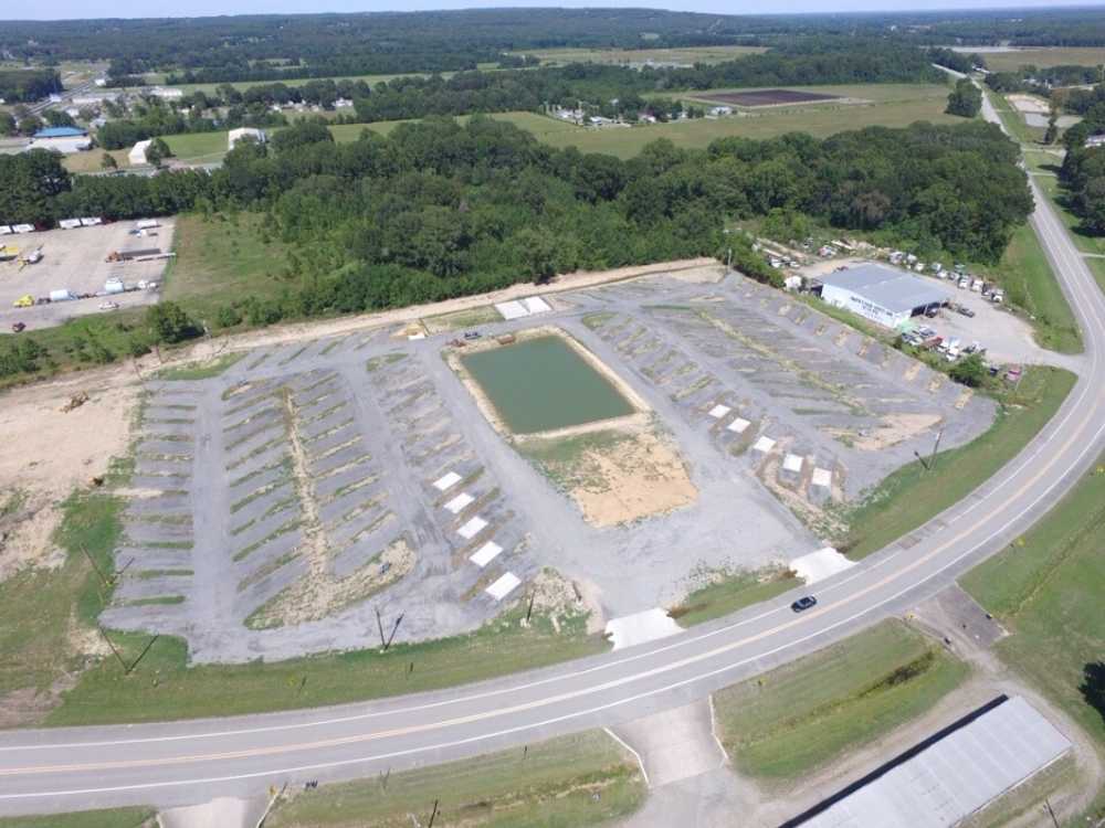 Hometown RV Park, Bald Knob, Arkansas - Photo 2