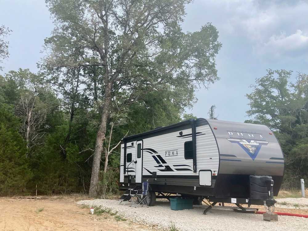 Austin Oaks RV Park, Cedar Creek, Texas - Photo 4
