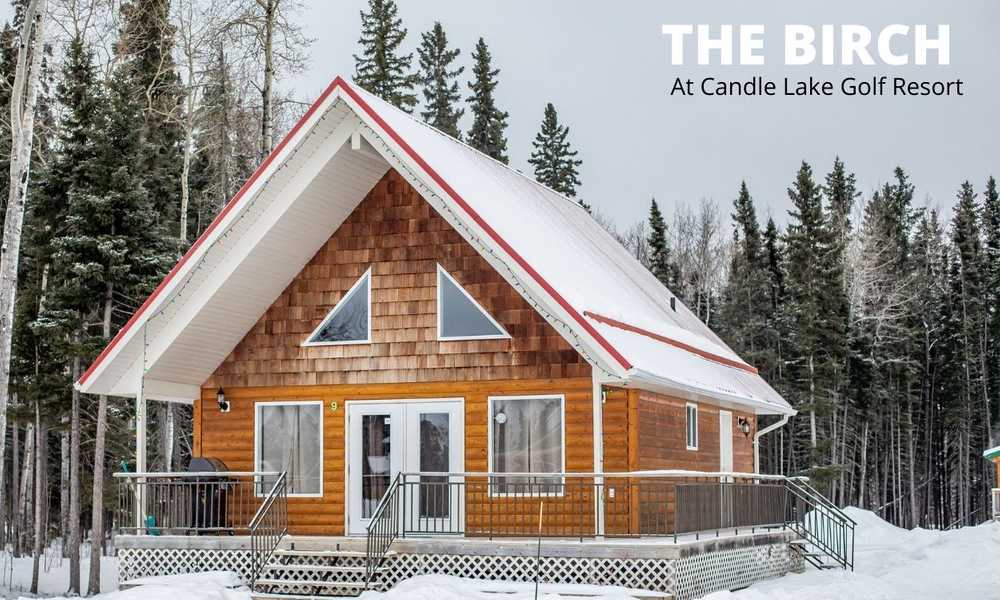 Candle Lake Golf Resort Candle Lake, Saskatchewan Campspot