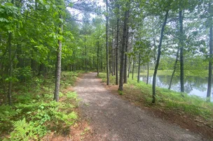 Land O' Lakes Nature RV Resort (Age Restricted 25+) – photo 2