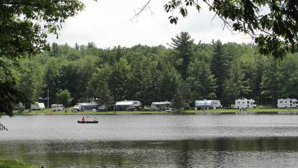 Yogi Bear's Jellystone Park™ Camp-Resort: Binghamton - Photo 5