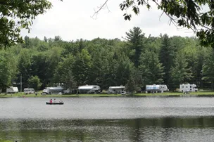 Yogi Bear's Jellystone Park™ Camp-Resort: Binghamton – photo 5